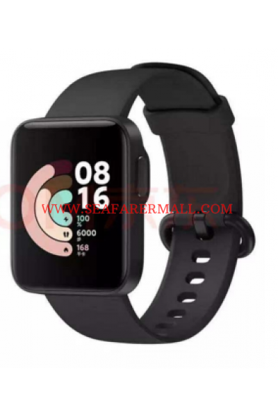 REDMi Watch Lite Fitness Heart Rate Monitor Smart Watch