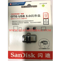 Sandisk 32GB usb3.0 OTG  for android Device