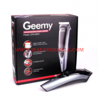 GEEMY GM6053 Hair Clippers 