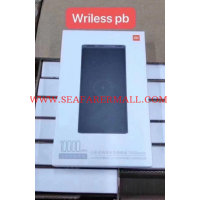 XIaomi Wireless Powerbank 10000 Mah 10W