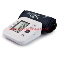 Rechargeable Digital BP Machine Upper Arm Blood Pressure Monitor