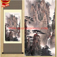 Chinese Traditional Painting-Landscape Painting