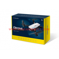 Drone RS537 with HD Camera and  Foldable Drone 