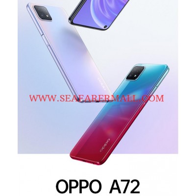 OPPO A72 5G Smartphone 8G RAM 128G ROM