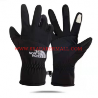 Outdoor Warm Fleece Gloves With TouchScreen