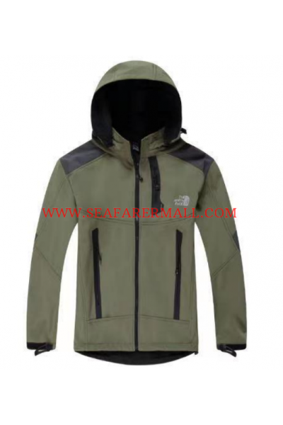 Premium Quality Softshell Jacket Outdoor Jacket