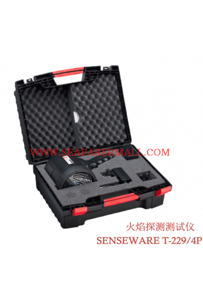 Senseware Flame detectors T-229/4P