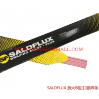 SALDFLUX BRAZING ALLOY