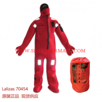 LALIZAS IMMERSION SUIT,INSULATED"NEPTUNE"