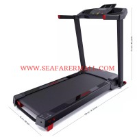 COMPACT TREADMILL RUN100E