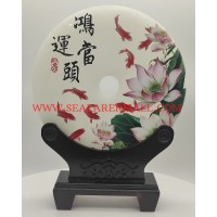 Chinese Porcelain -CP013-SIZE:D-25CM