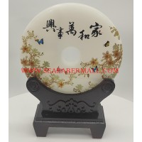 Chinese Porcelain -CP014-SIZE:D-20CM