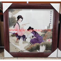 Chinese Porcelain -CP024-SIZE:60*60CM