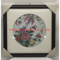 Chinese Porcelain -CP026-SIZE:40*40CM