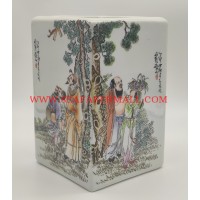 Chinese Porcelain -CP035-SIZE:15*20CM