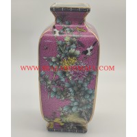 Chinese Porcelain -CP047-SIZE:10*25CM