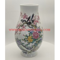 Chinese Porcelain -CP050-SIZE:15*32CM