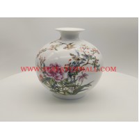 Chinese Porcelain -CP051-SIZE:15*15CM