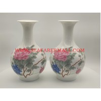 Chinese Porcelain -CP060-SIZE:13*24CM-1PAIR