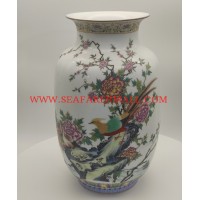 Chinese Porcelain -CP067-SIZE:18*32CM