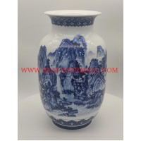 Chinese Porcelain -CP068-SIZE:15*30CM