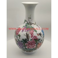 Chinese Porcelain -CP078-SIZE:20*34CM