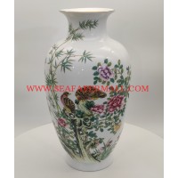 Chinese Porcelain -CP080-SIZE:15*35CM