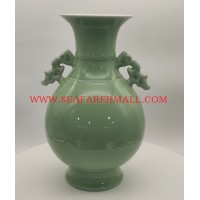 Chinese Porcelain -CP086-SIZE:18*33CM
