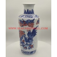 Chinese Porcelain -CP092-SIZE:15*38CM