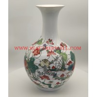 Chinese Porcelain-CP093-SIZE:20*34CM