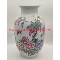 Chinese Porcelain -CP097-SIZE:18*33CM