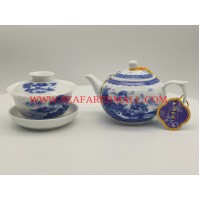 Chinese Porcelain -CP106-SIZE:10*10CM-1SET