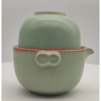 Chinese Porcelain-CP134-SIZE:8*9CM