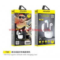 Awei T28 TWS Bluetooth Earphone 