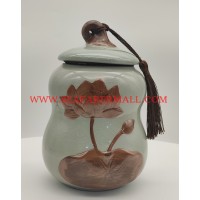 Chinese Porcelain-CP166-SIZE:10*19CM