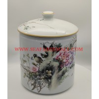 Chinese Porcelain-CP172-SIZE:22*22CM