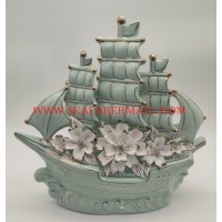 Chinese Porcelain-CP179-SIZE:35*35CM