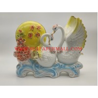 Chinese Porcelain-CP184-SIZE:35*35CM