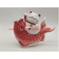 Chinese Porcelain-CP186-SIZE:20*20CM