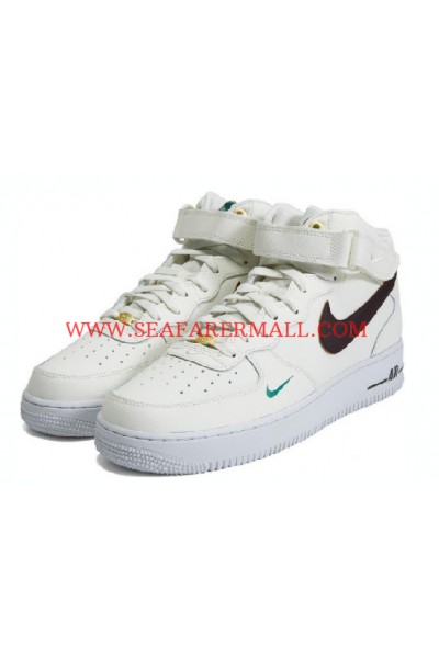 NIKE Men's Air Force One MID 07 LV8