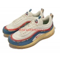 NIKE men's casual shoes AIR MAX 97