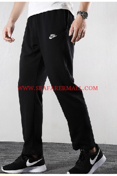 NIKE men's trousers AS M NSW CLUB PANT OH FT