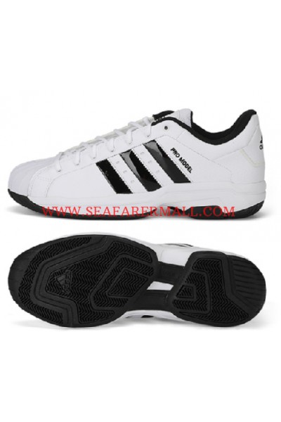 Adidas PRO MODEL men's basketball sneakers