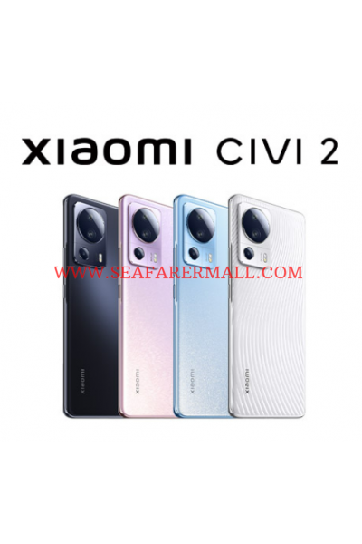 Xiaomi Civi2