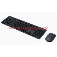 XiaoMi wireless keyboard and mouse set        