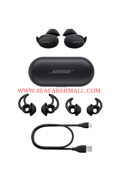 Original Bose Sport Earbuds - for Workouts and Running