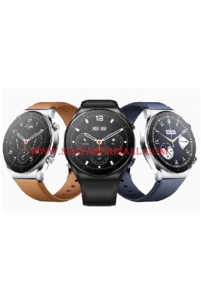   Xiaomi Watch S1   