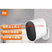 Xiaomi Wifi Outdoor Camera（SANDISK 64GB MICRO SDHC ）  