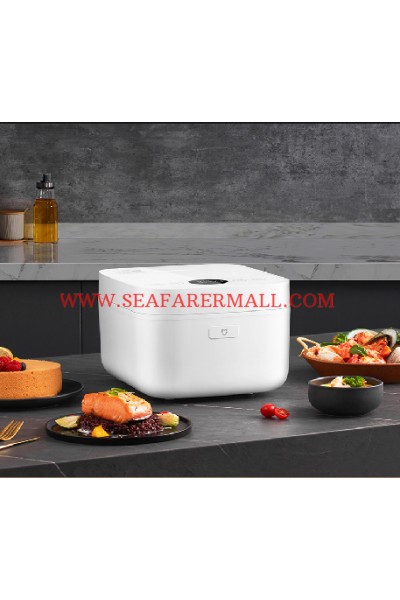 Xiaomi Household small micro-     pressure smart rice cooker