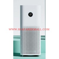  Xiaomi Air Purifier 4Pro    Size:275x275x680mm       